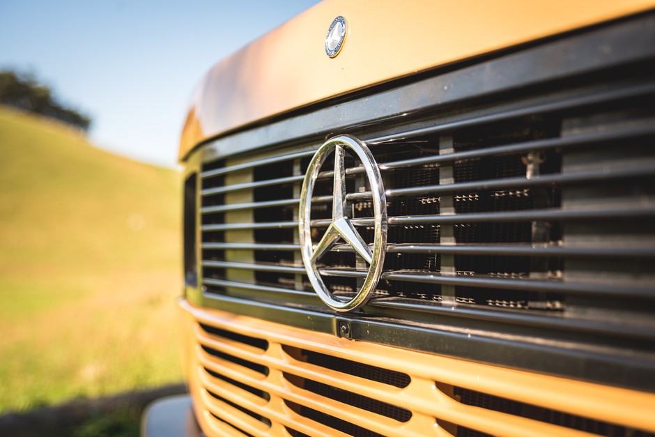 Mercedes T1 Marco Polo
