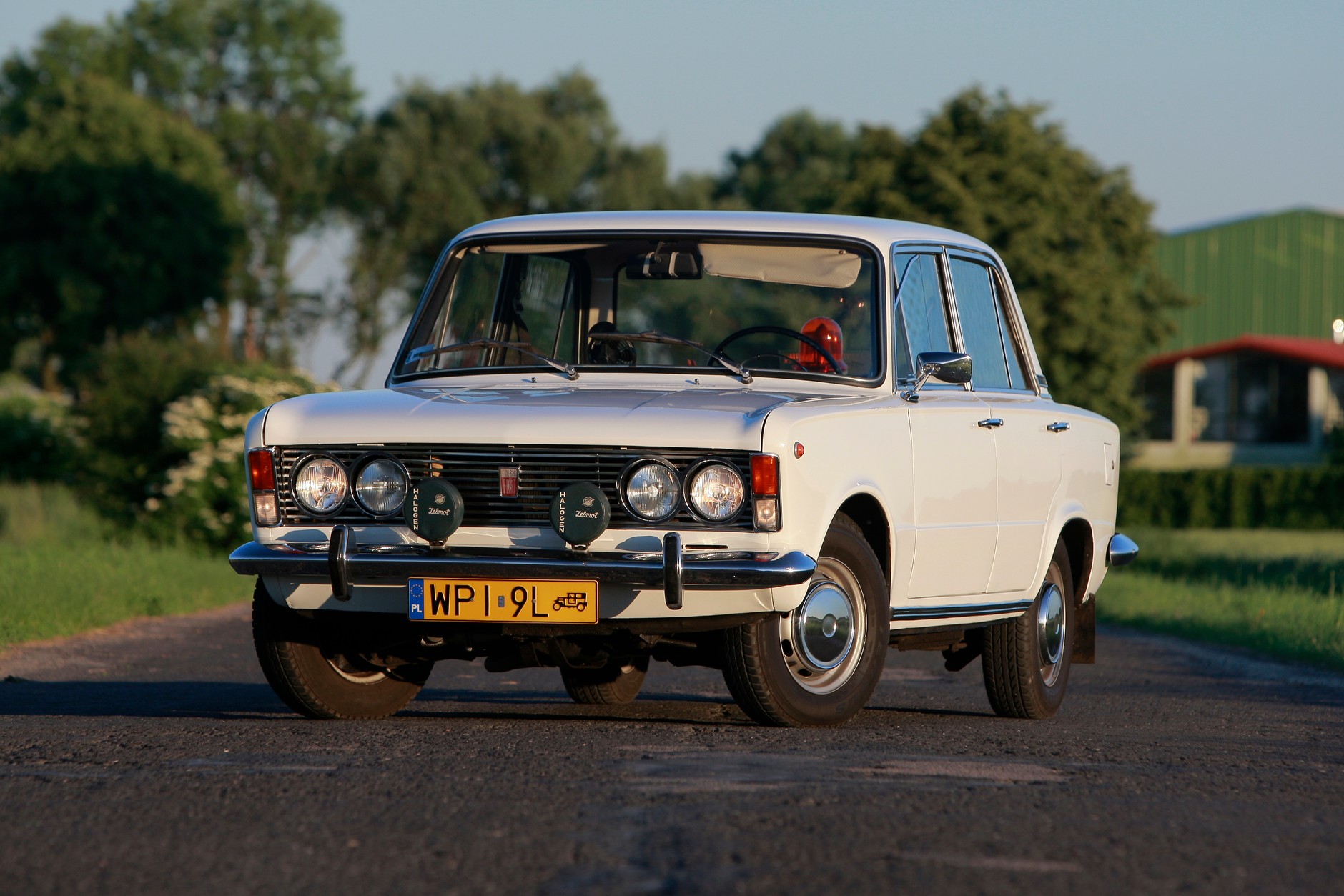 Fiat 125p