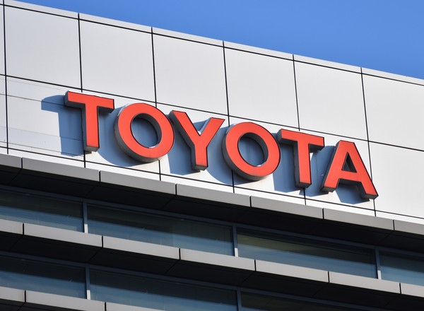 Toyota przenosi europejską centralę z Budapesztu do Warszawy