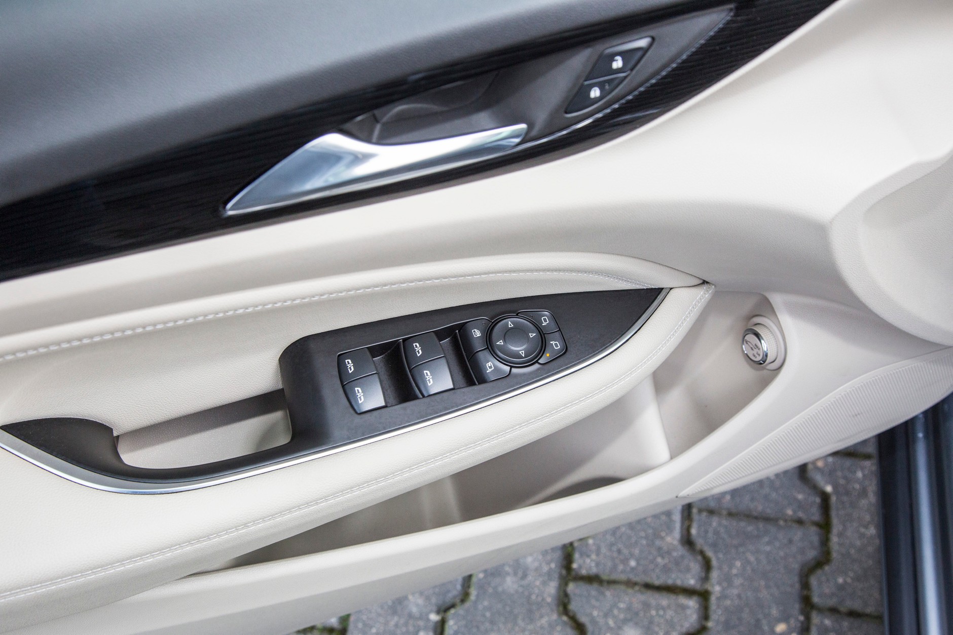 Opel Insignia Sports Tourer