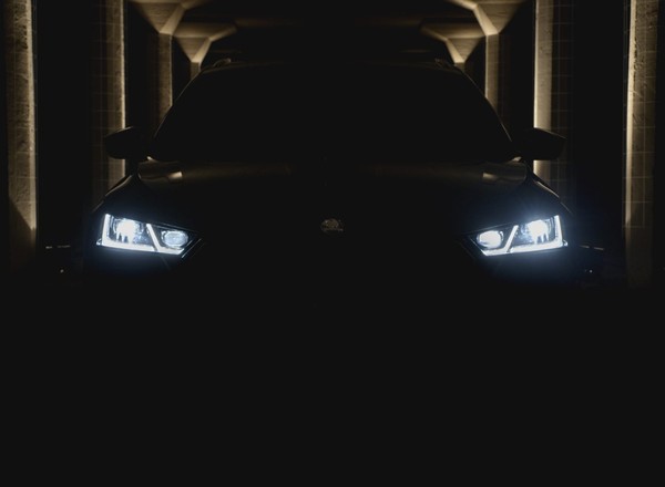 Nowa Skoda Octavia - co już o niej wiemy?