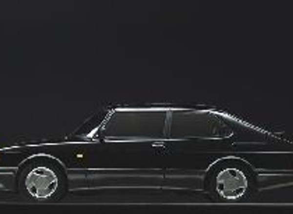 IAA Frankfurt 2007: Saab - 30 lat turbodoładowania