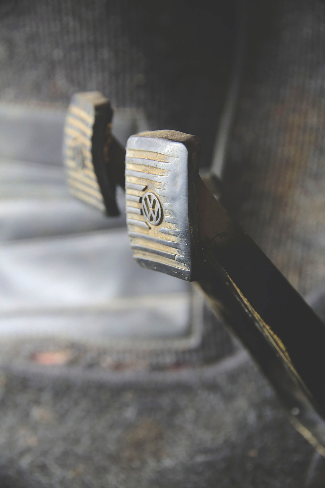 Volkswagen Karman-Ghia - klasyk więcznie piękny