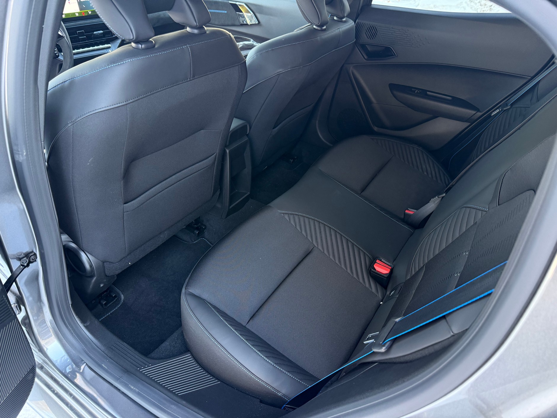 Renault Clio 6. generacji od 2026 r.