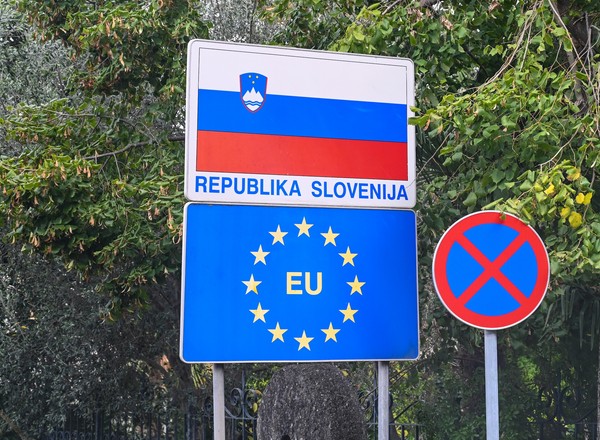 Jedziesz do Chorwacji? Lepiej wybierz trasę przez Słowację i Węgry – w Słowenii powódź