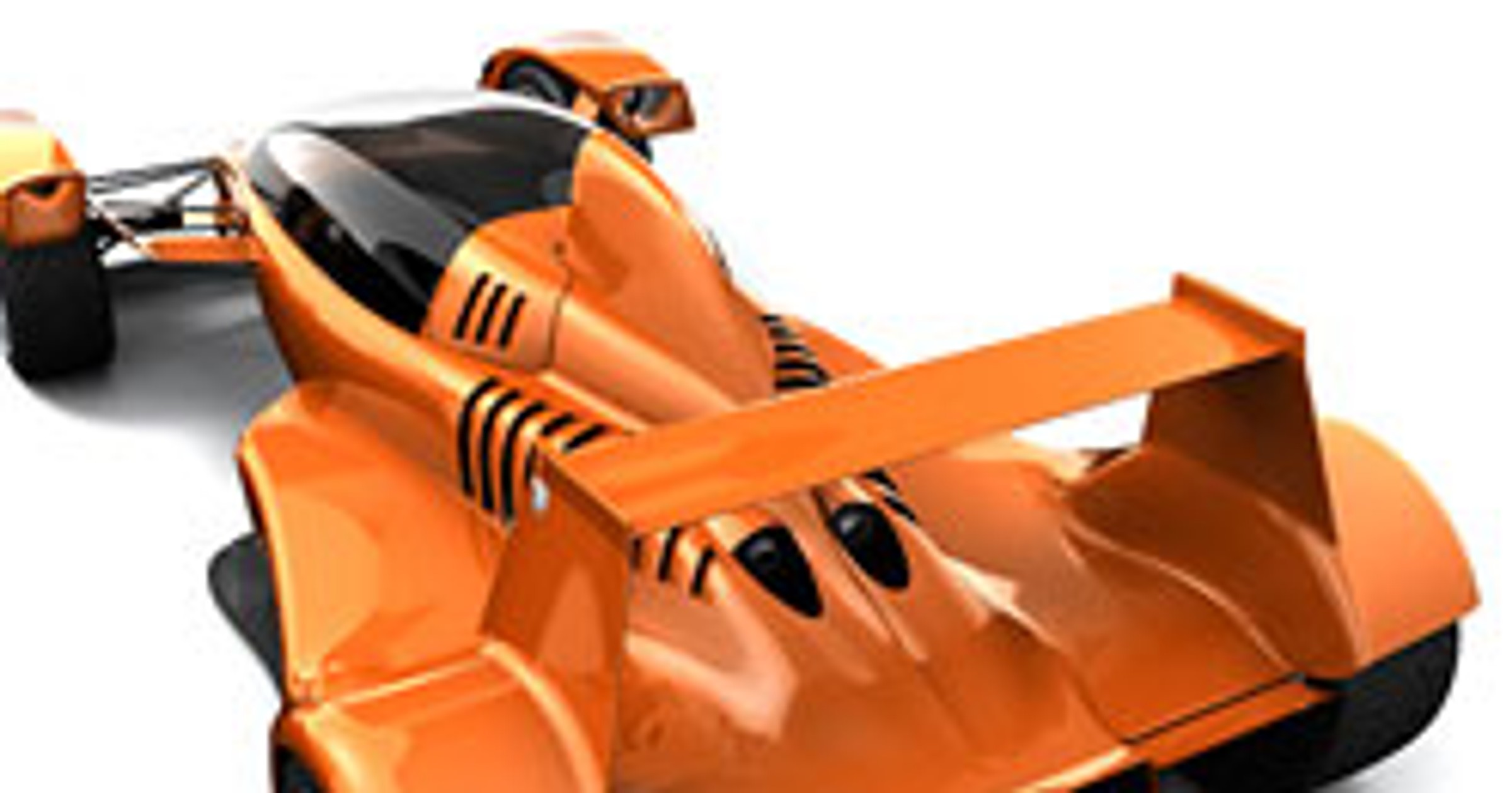 Caparo dokończyło prototyp modelu T1