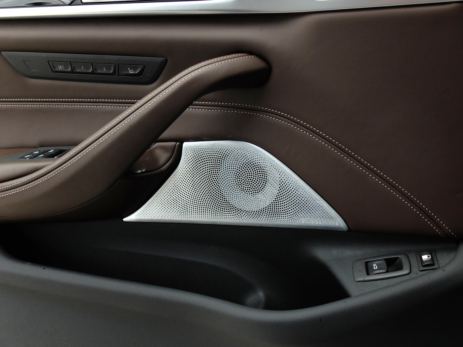 BMW 530 iPerformance