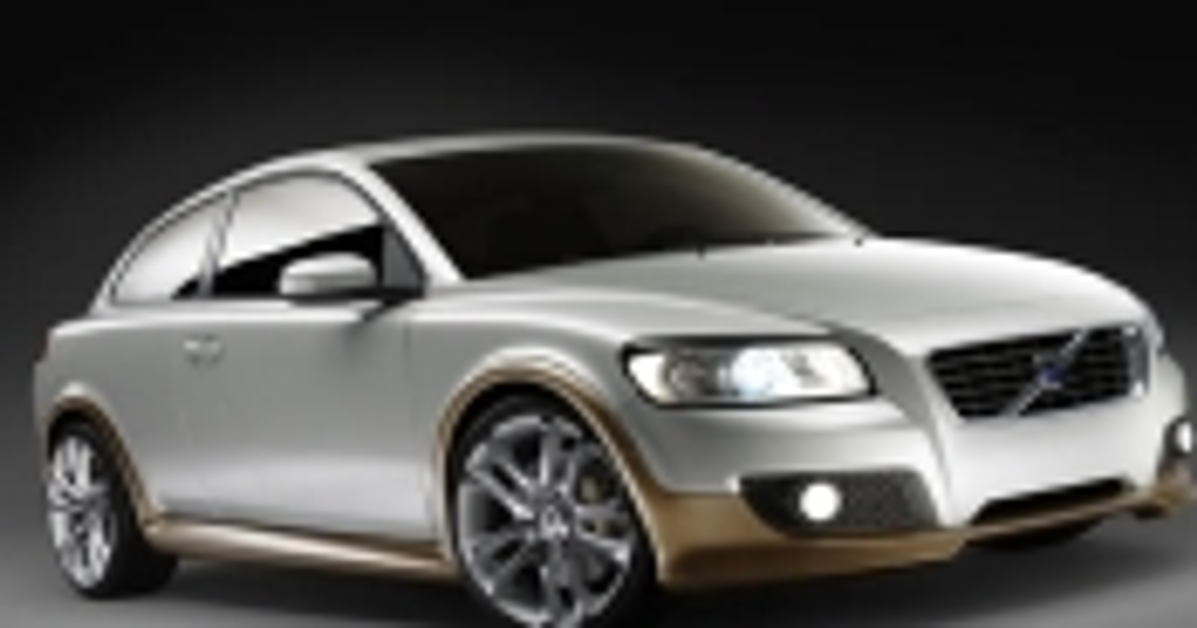 Volvo dla miastowych