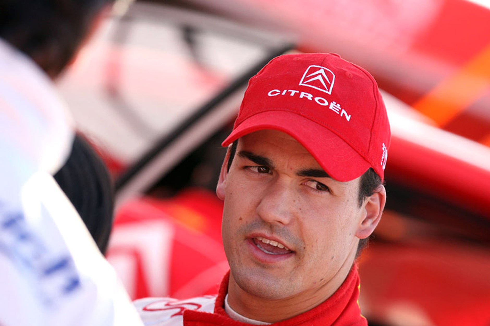 Rajd Japonii 2007: fotogaleria Rallyworld©Willy Weyens