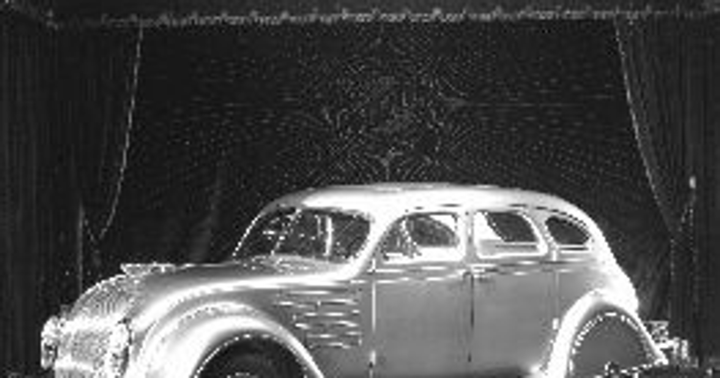 Nowy Chrysler: wielkie daty historii koncernu