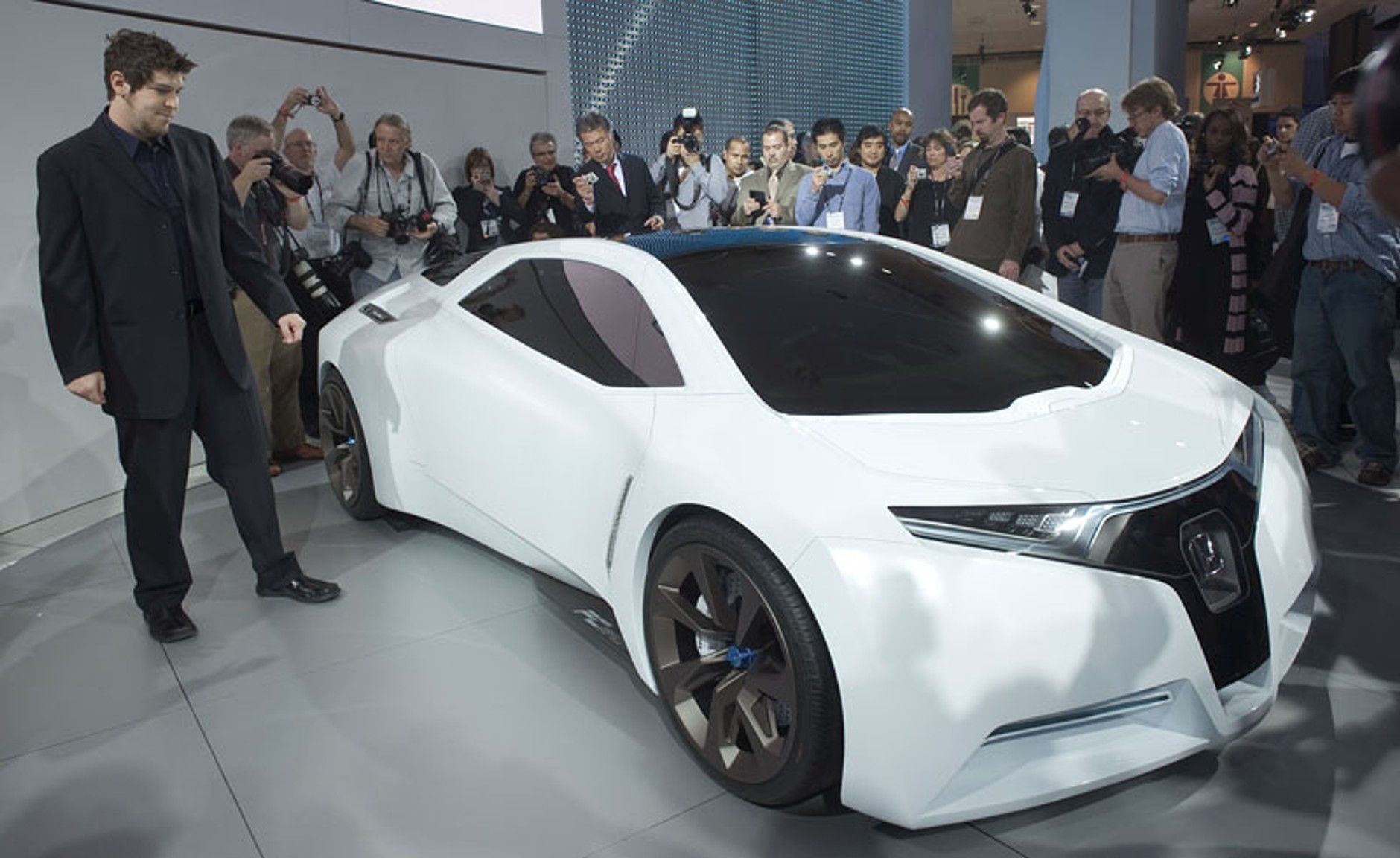 Los Angeles 2008: fotogaleria