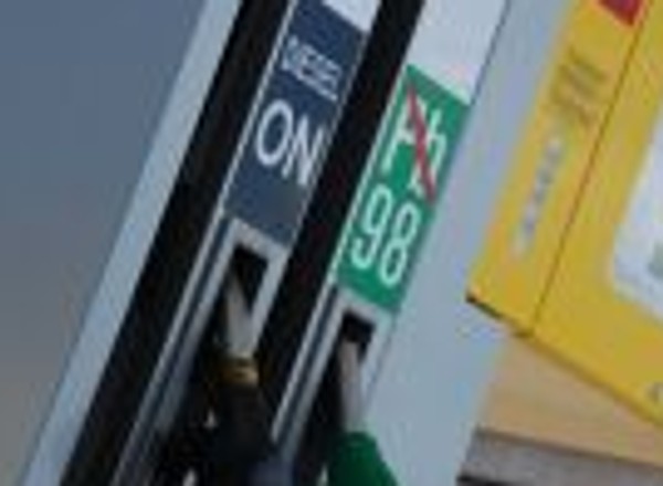 Nie nalejesz benzyny do Diesla!