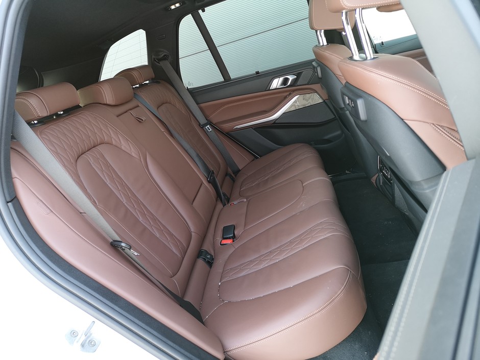 BMW X5 xDrive 30d