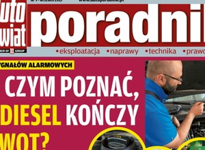 Nowy Auto Świat Poradnik (9/2015) już w sprzedaży
