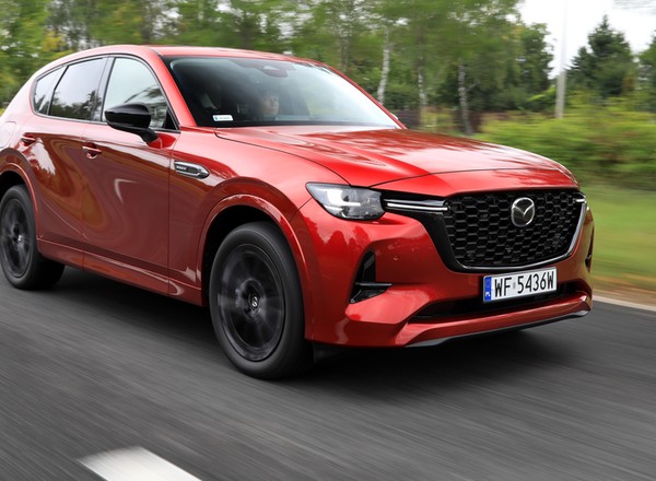 Mazda wydłużyła gwarancję. Obejmuje 28 krajów Europy