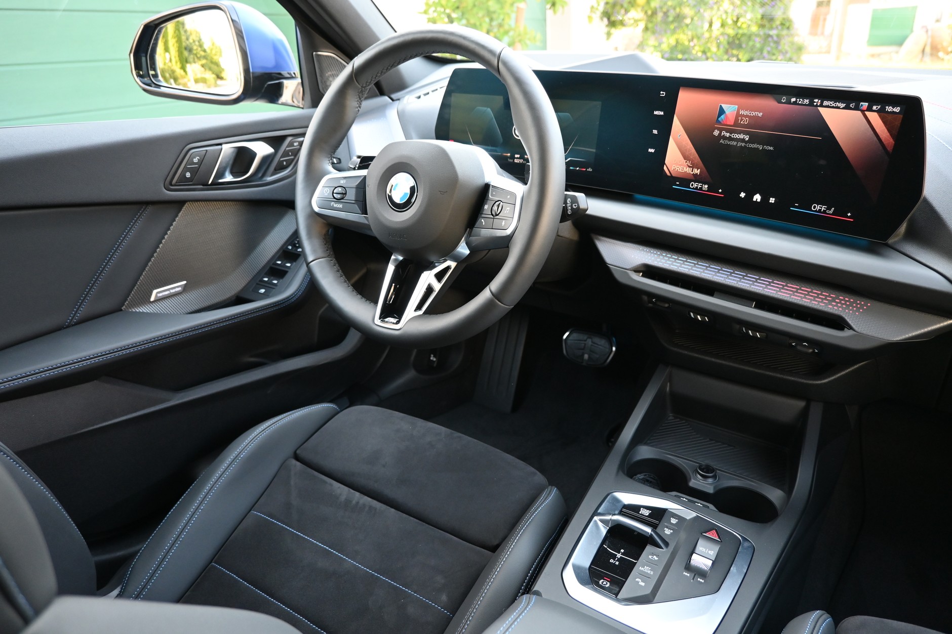 BMW serii 1 (4. generacja)
