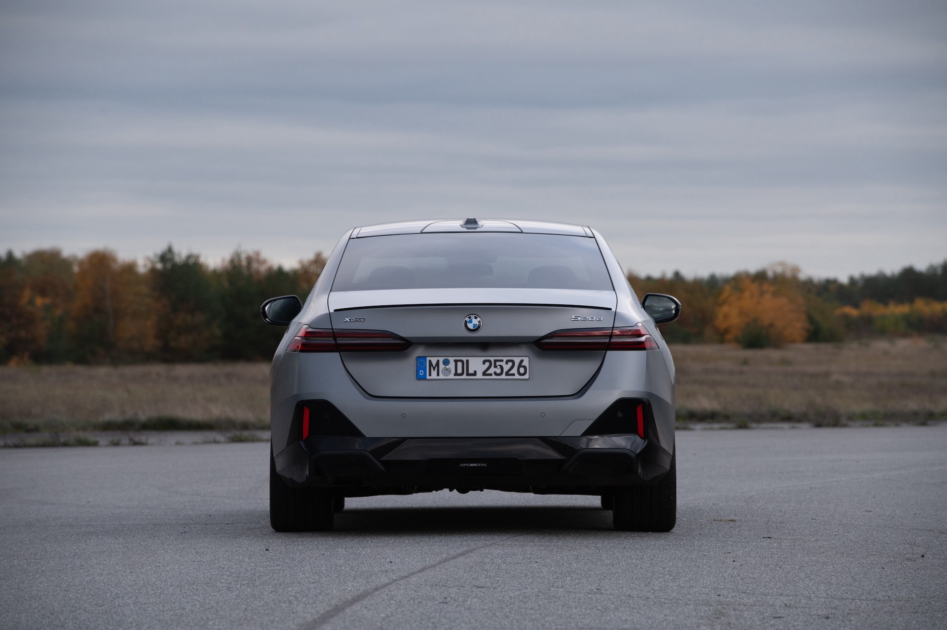 BMW serii 5