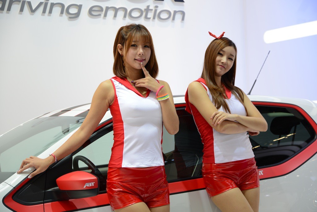IAA Frankfurt 2013