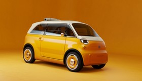 Fiat Multiplina Concept