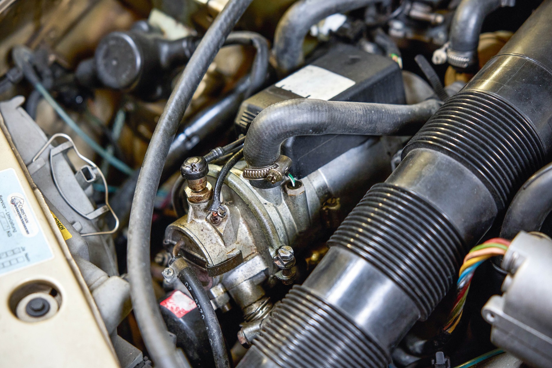 Serwis ogrzewania postojowego w starszym aucie. Jak to zrobić, aby było dobrze?