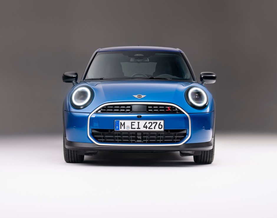 Nowe Mini 5d
