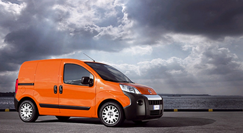 Fiorino, Bipper i Nemo