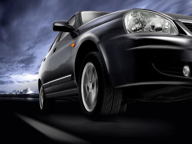 AutoWAZ: dziesięciokrotna strata w I półroczu 2009