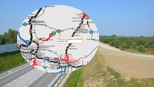 Nowa obwodnica na Śląsku dostała zielone światło. Część wielkiej przebudowy DK78