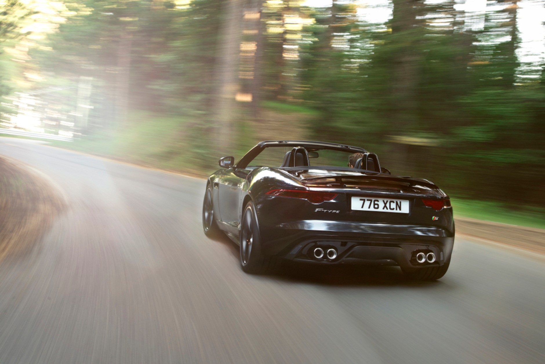 Paryż 2012: nowy Jaguar F-Type