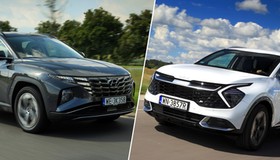 Hyundai czy Kia — która marka wypadła lepiej w Raporcie Jakości?
