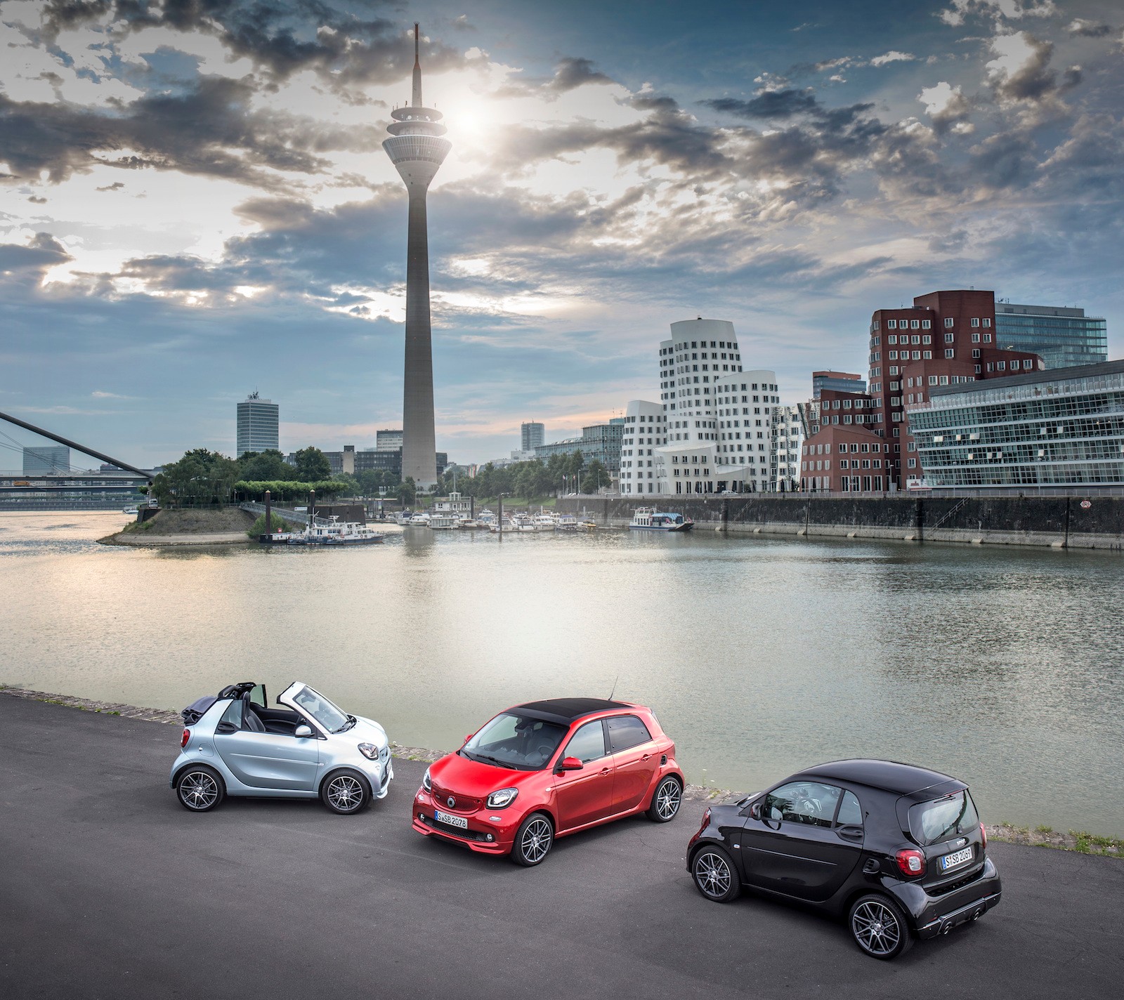 Smart Brabus