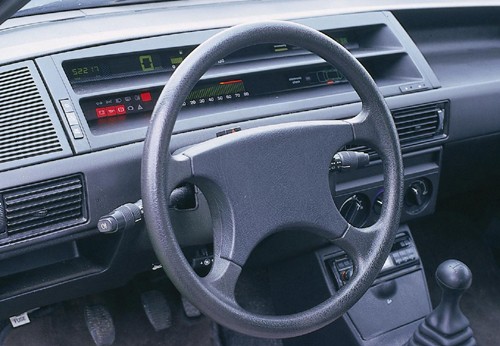 Fiat Tipo 1.4 - Miłość na całe życie?