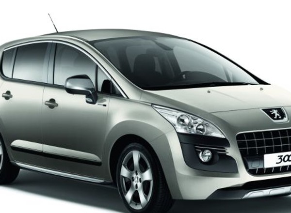 Nowe serie specjalne Peugeot