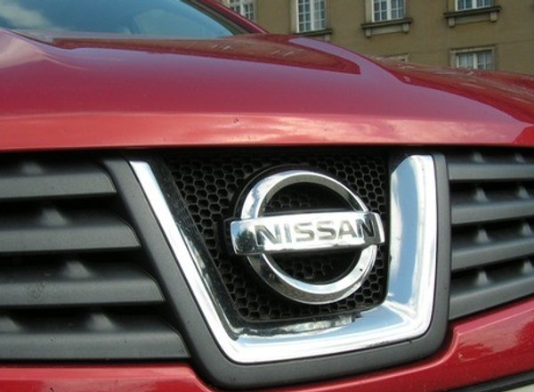 Innowacyjny katalizator Nissana