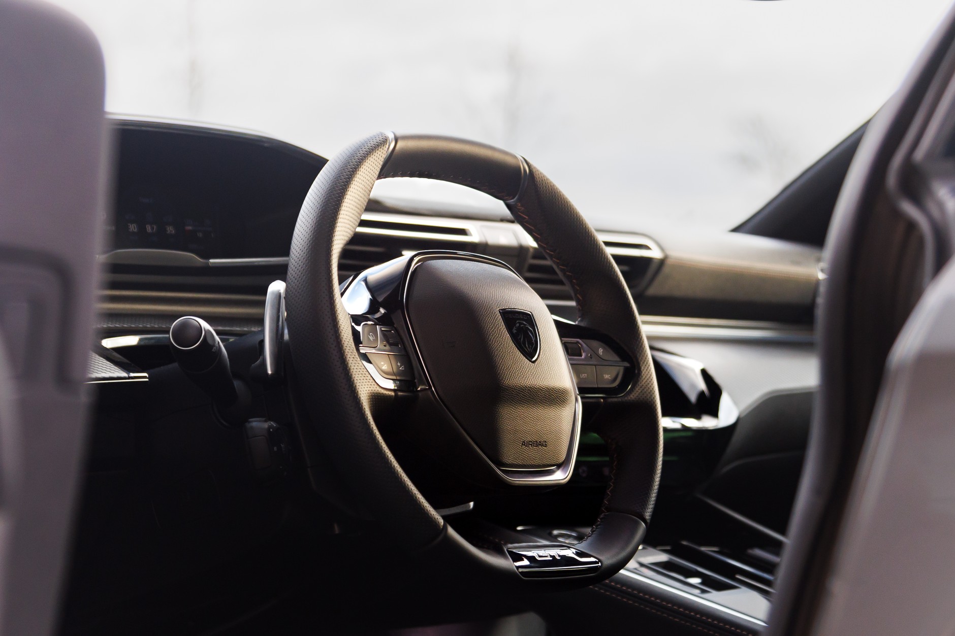 Peugeot 508 SW