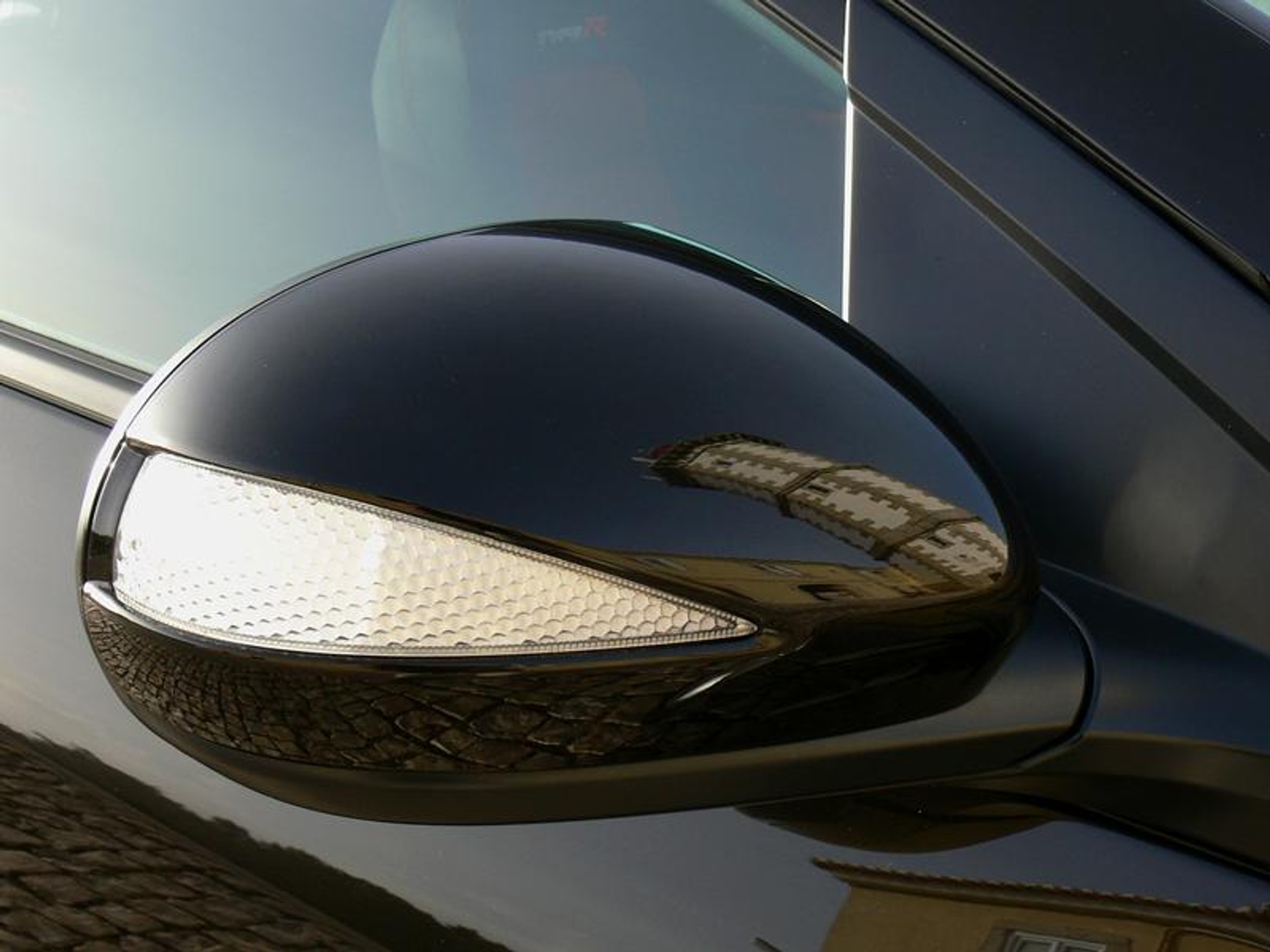 Honda Civic Type-R: Hard core? (pierwsze wrażenia)