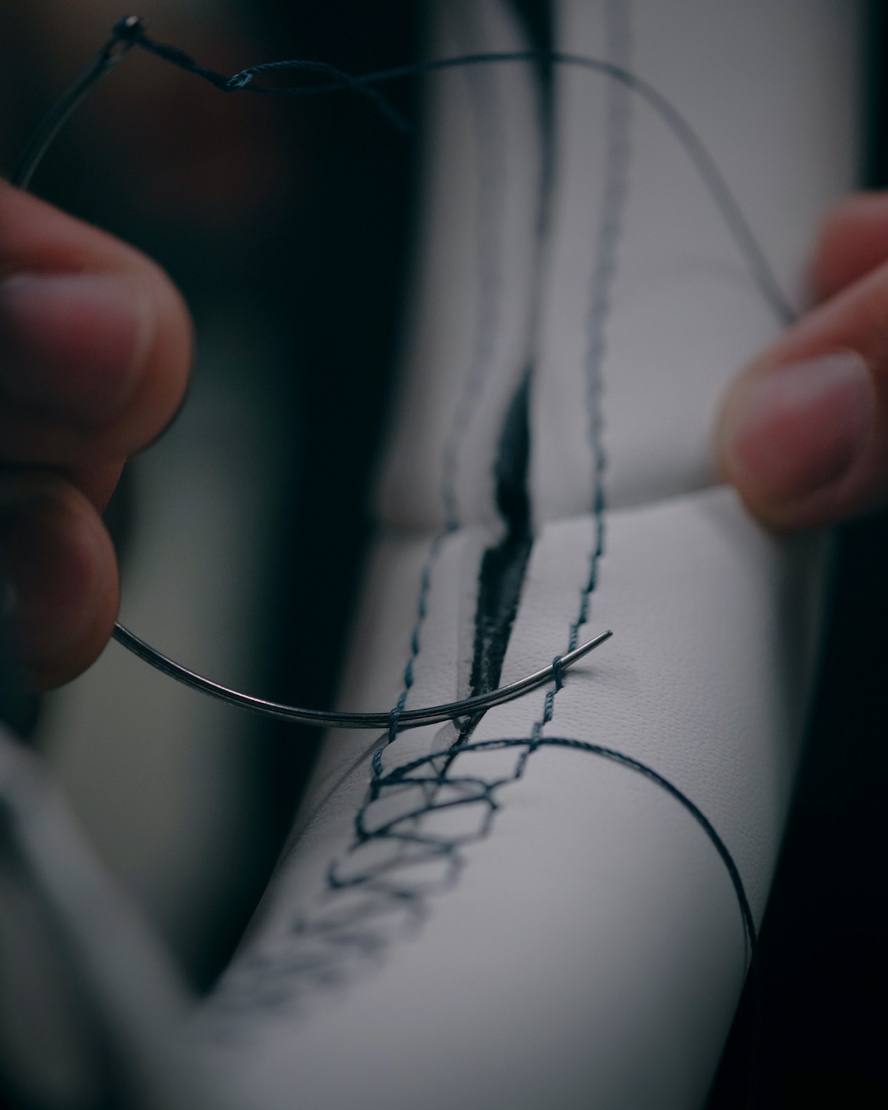 Program Mercedesa – Manufaktur