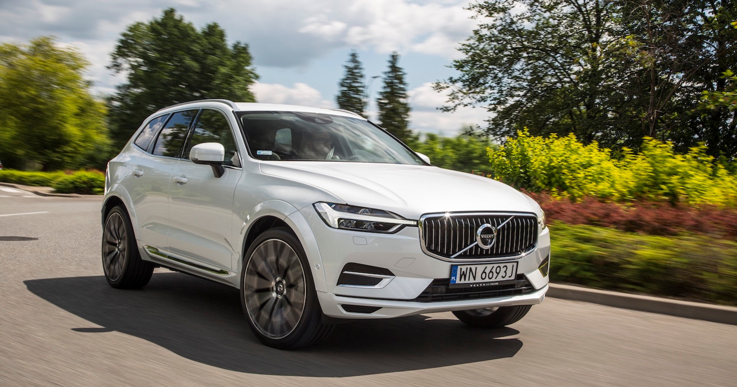 Volvo XC60 II