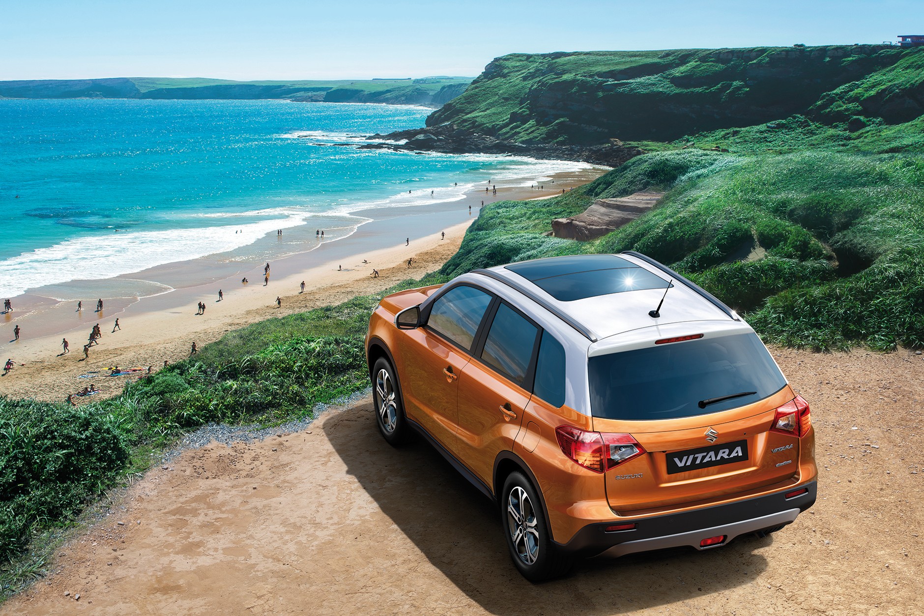 Nowa Suzuki Vitara – ceny
