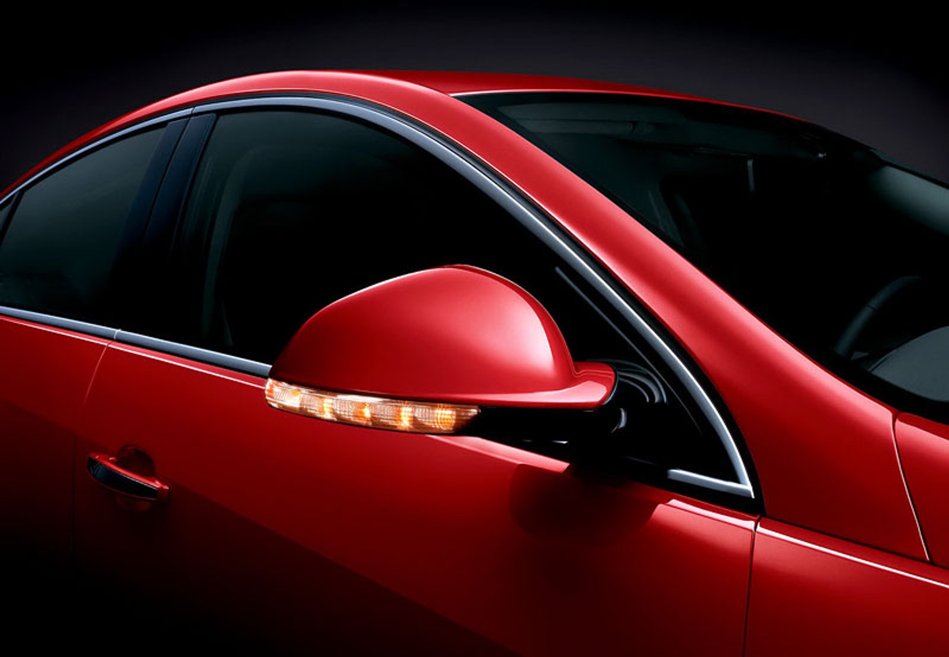 Buick Regal: chiński Opel Insignia