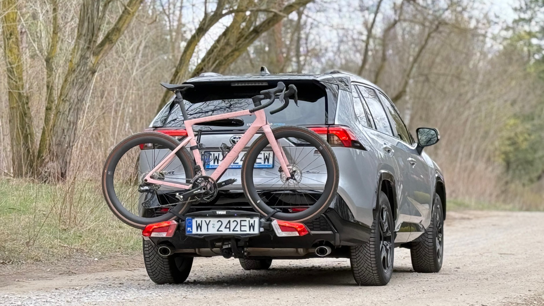 Thule VeloLite