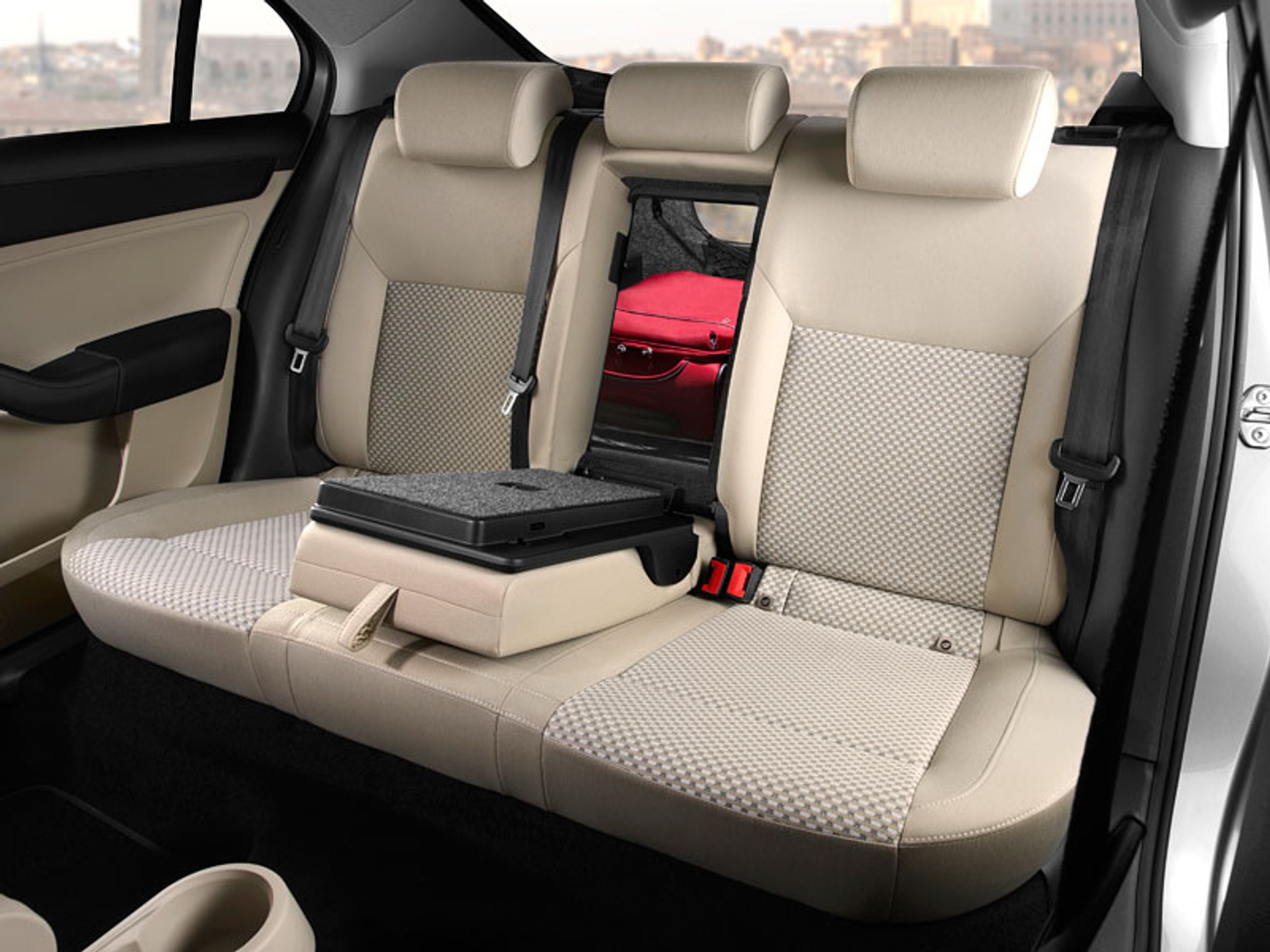 Seat Toledo – cena, wyposażenie i silniki