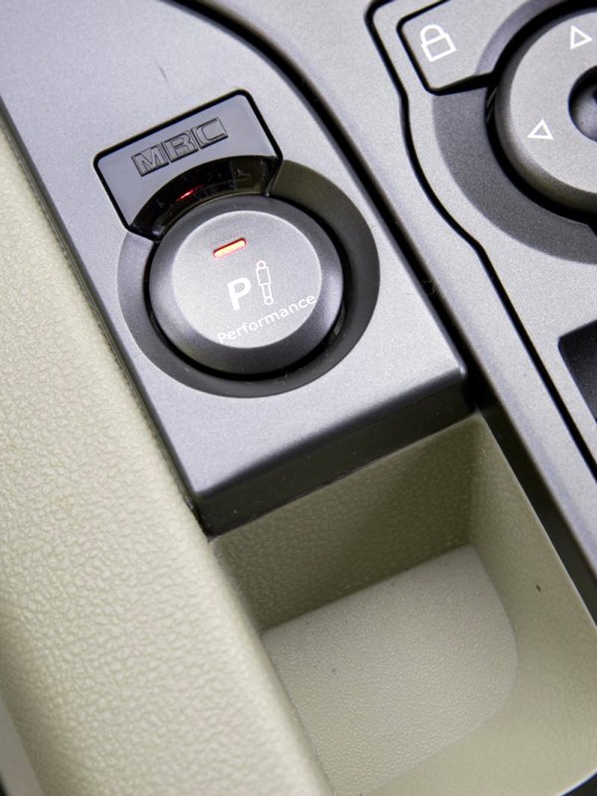 HSV Grange: egzotyczny Australijczyk