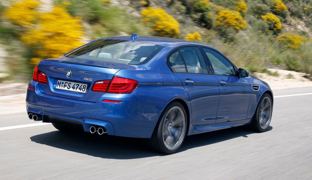 BMW Performance: adrenalina w standardzie