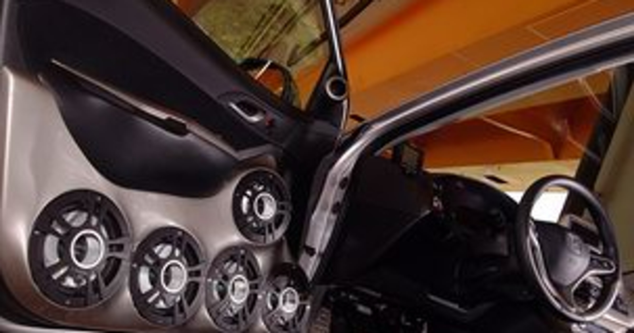Car Audio: Pora na lepsze głośniki