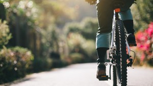 Od stycznia 1500 zł kary za jazdę na rowerze i hulajnodze bez uprawnień