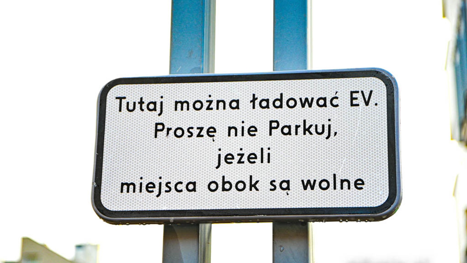 Gdynia udostępniła kierowcom nowe stacje ładowania
