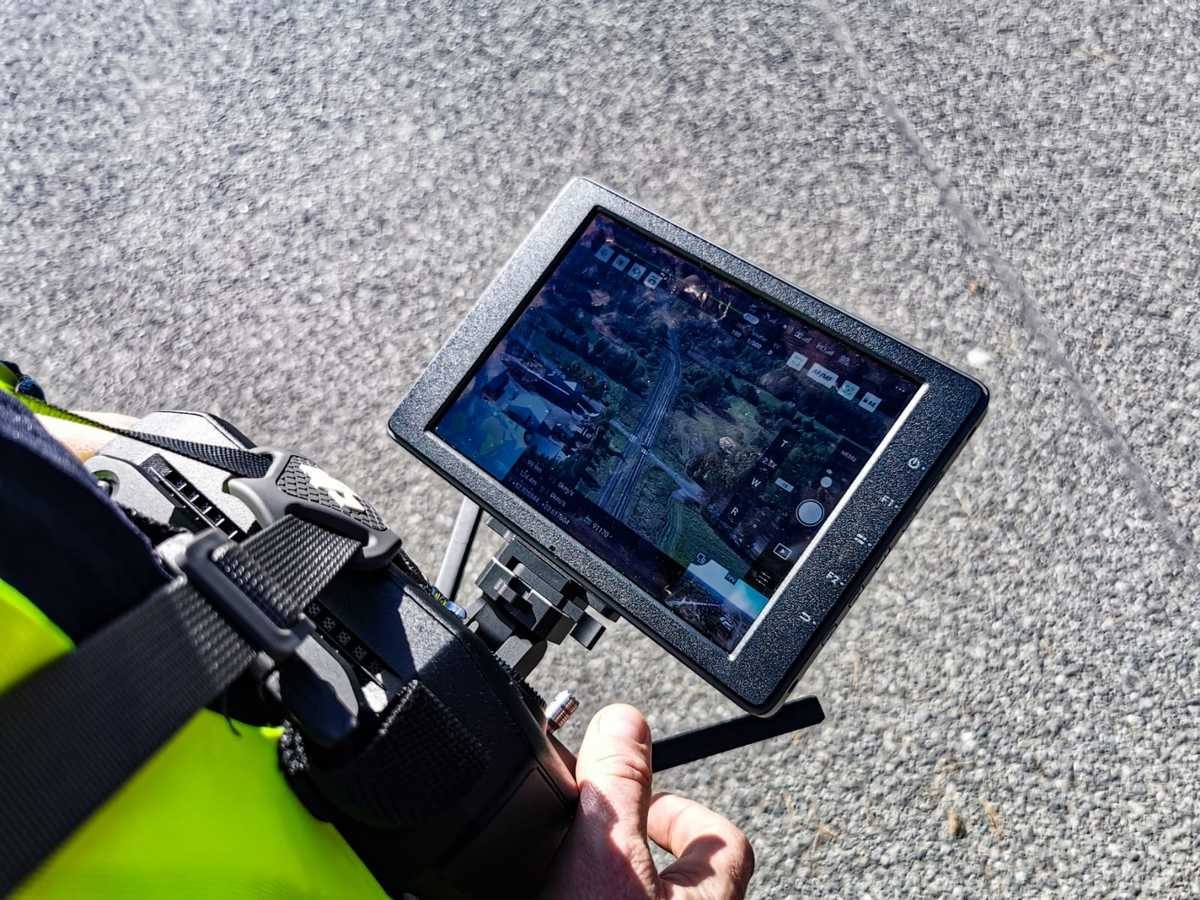 Podlascy policjanci przeprowadzili akcję, podczas której kontrolowali zachowania kierowców w rejonie przejazdów kolejowych
