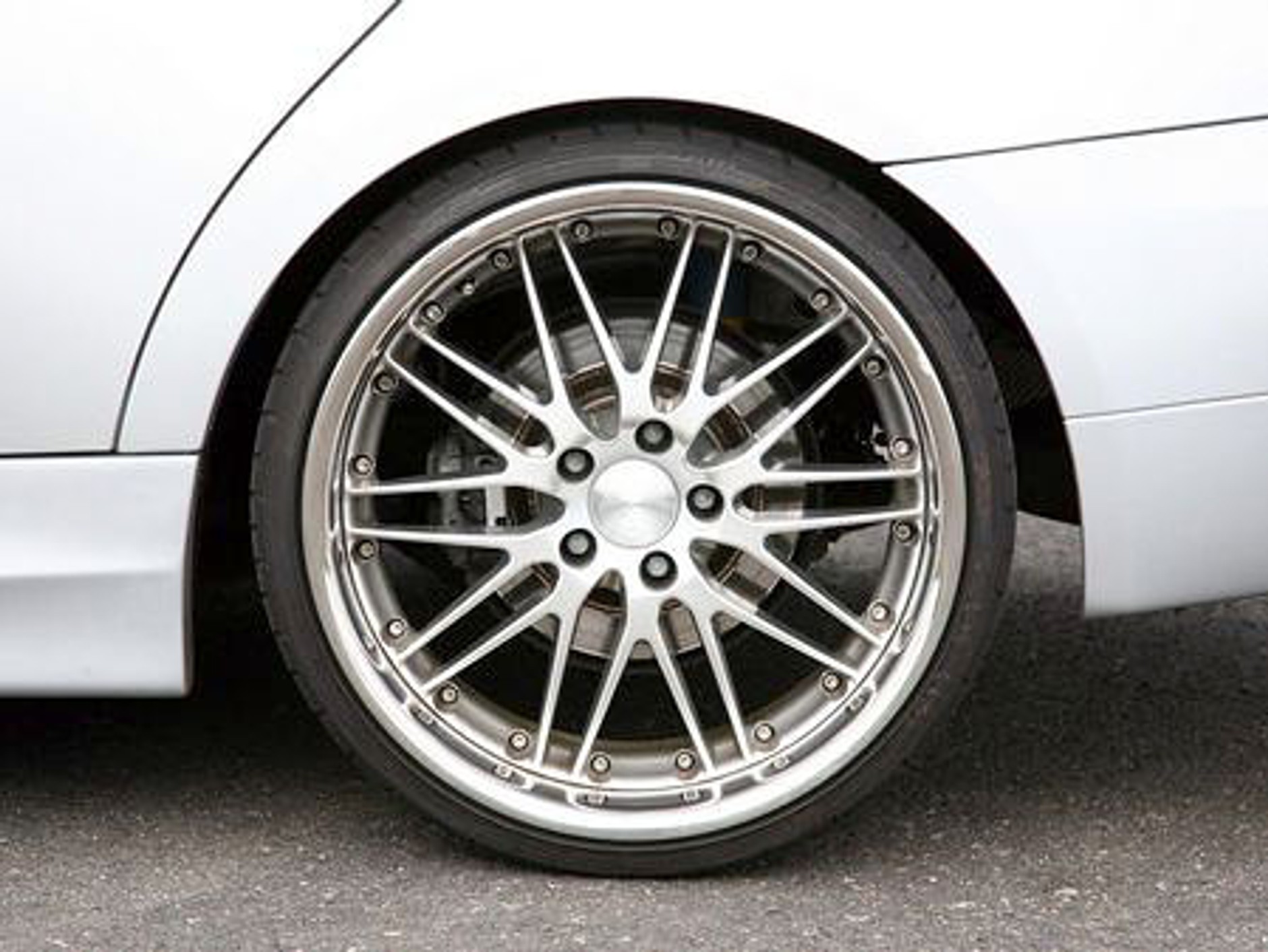 Breyton BMW 320d: elegant z dieslem