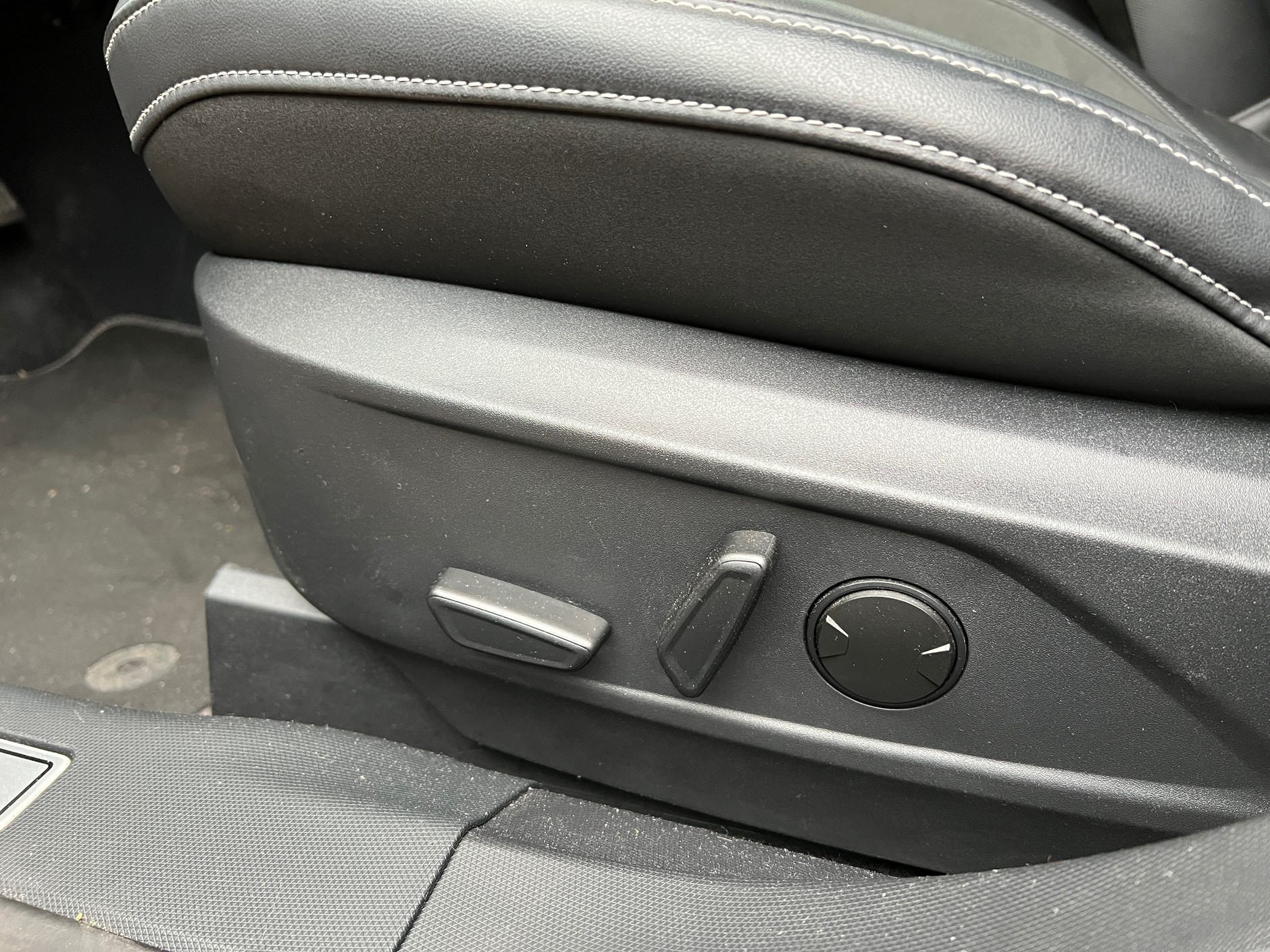 Ford Mustang Mach-E GT 2022